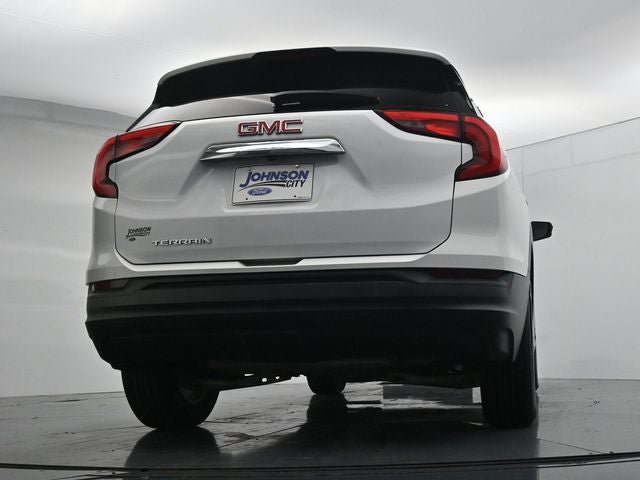 Used 2019 GMC Terrain SLE FWD image 35