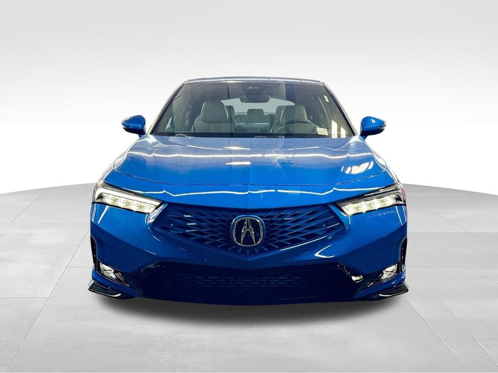 New 2026 Acura Integra A-Spec w/ Technology Package FWD image 3
