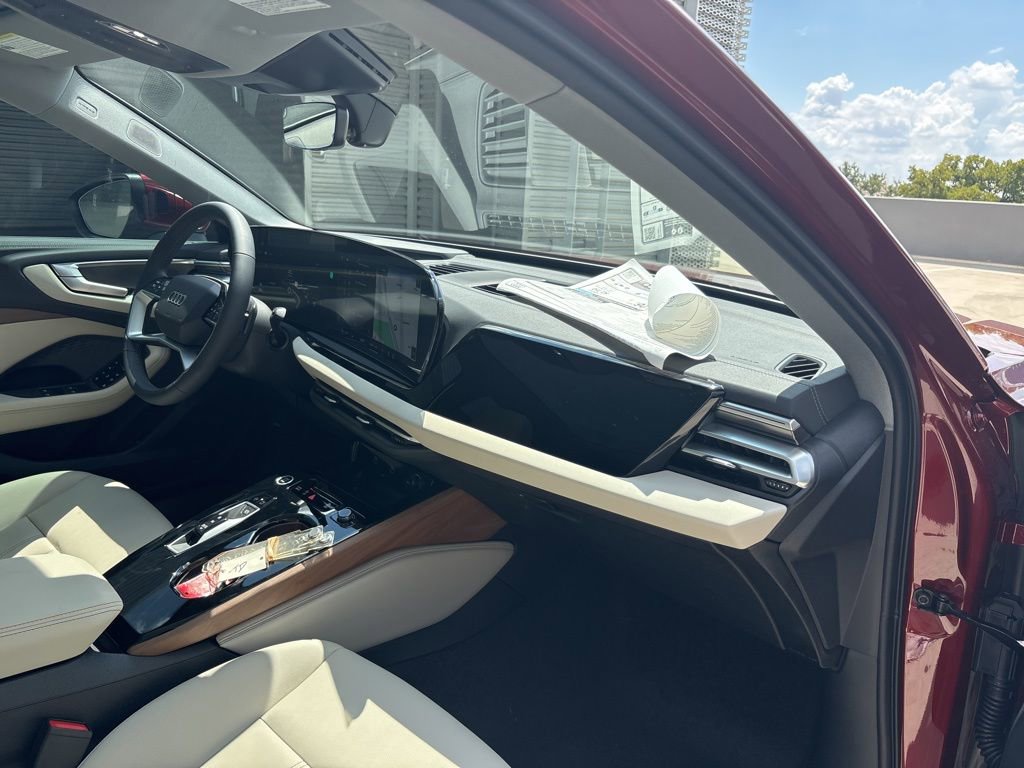 New 2025 Audi A5 2.0T Premium Plus image 13