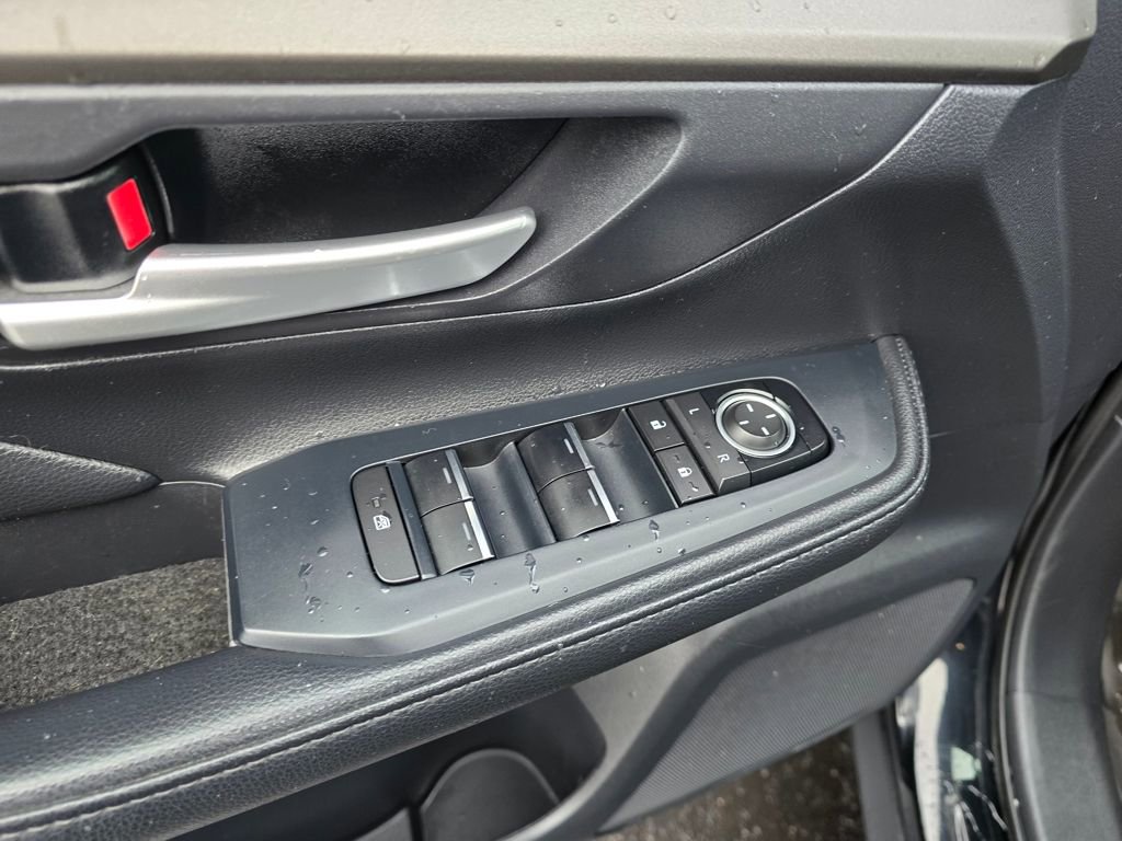 Certified 2024 Toyota Grand Highlander AWD image 19