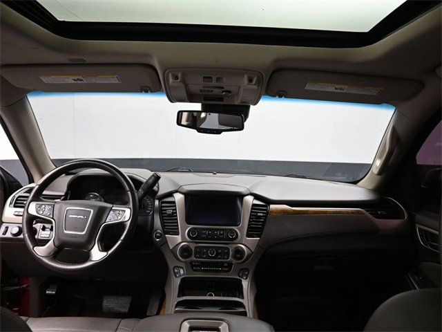 Used 2017 GMC Yukon Denali w/ Open Road Package image 25