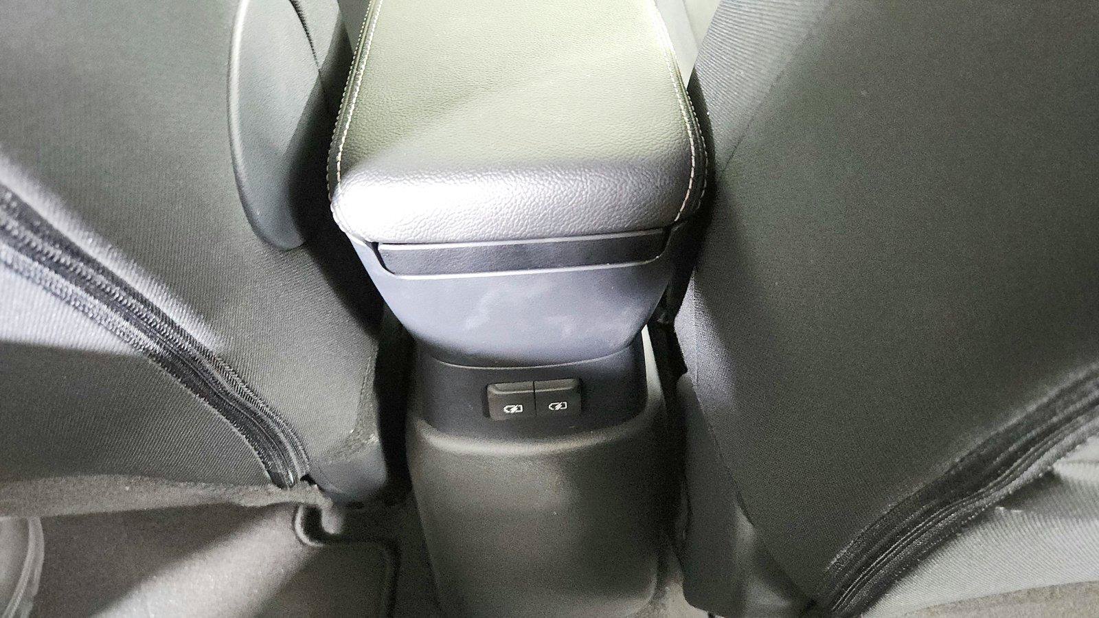 Used 2025 Nissan Kicks Play S FWD image 21