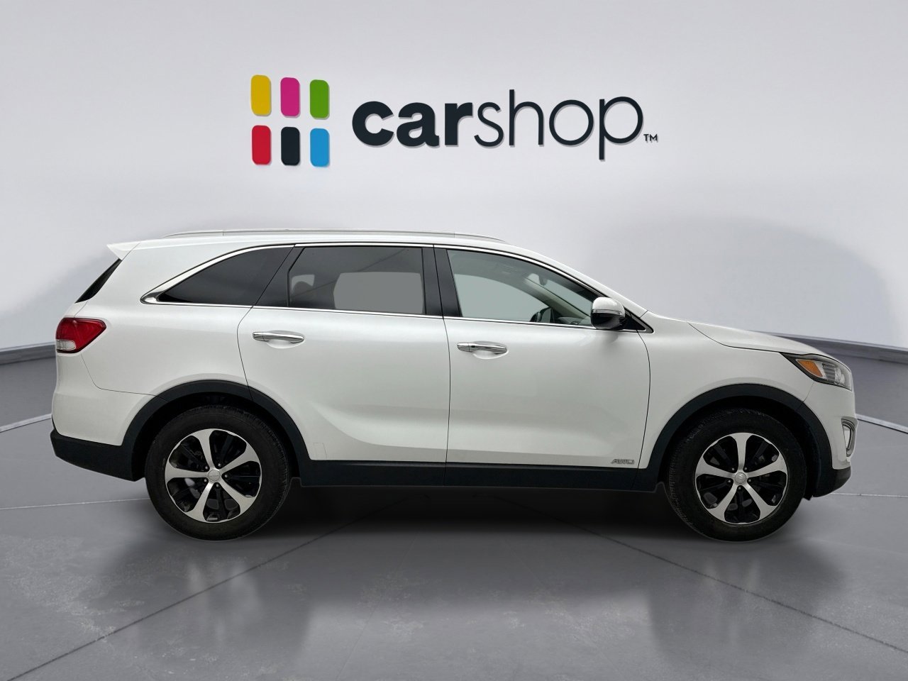 Used 2018 Kia Sorento EX image 6