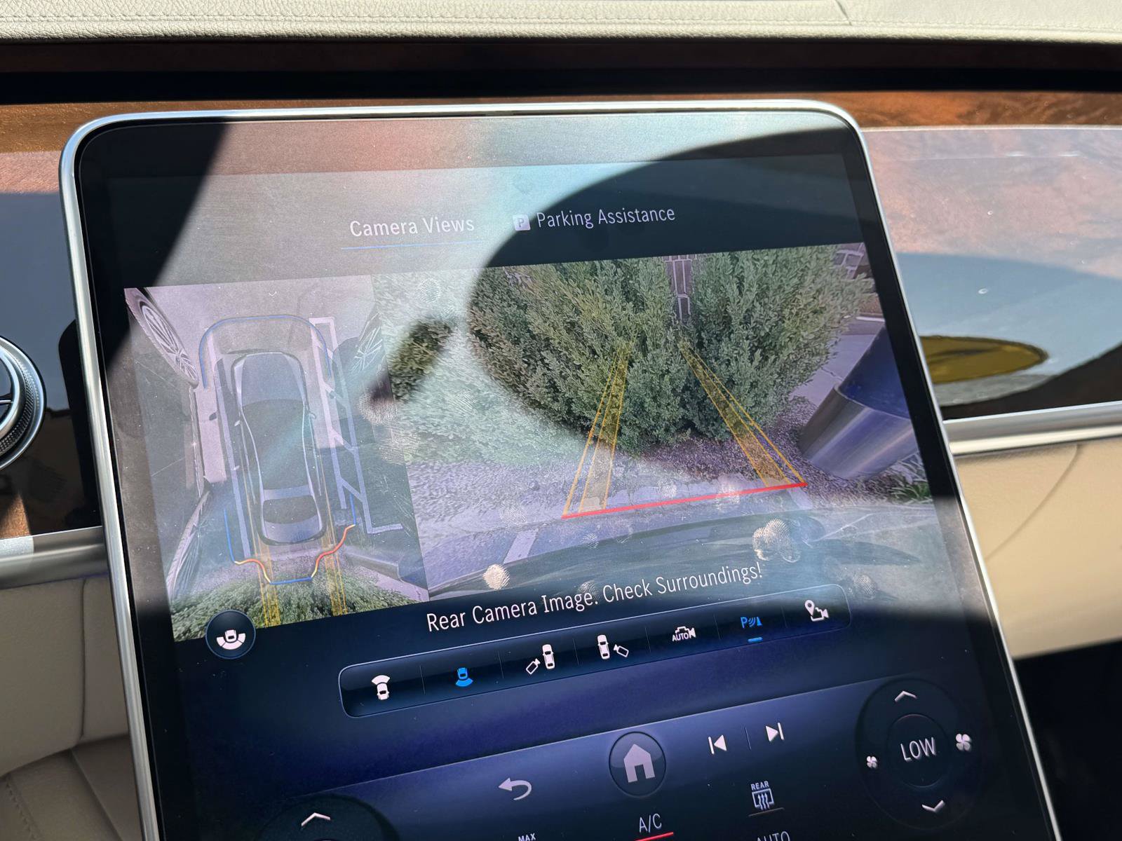 Certified 2023 Mercedes-Benz S 580 4MATIC Sedan image 18