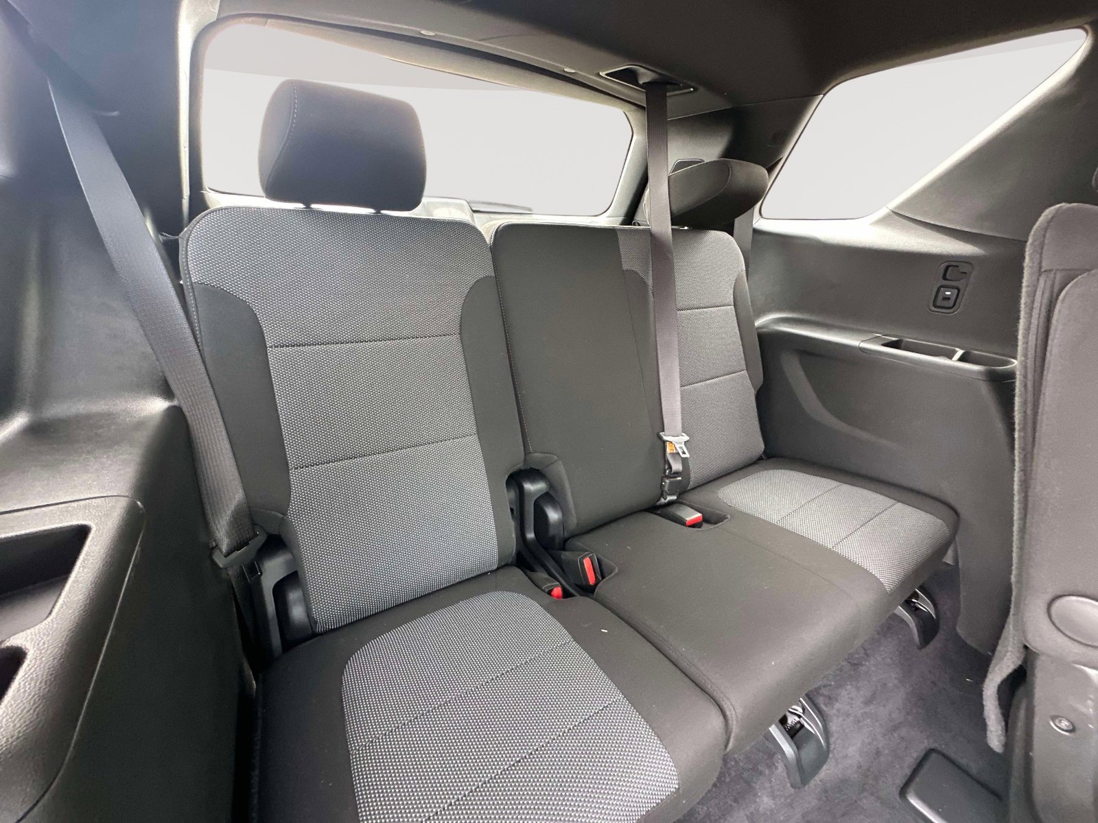 Certified 2023 Chevrolet Traverse LT image 35