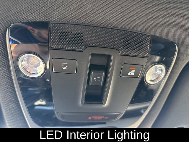 Used 2021 Kia K5 GT-Line w/ GT-Line FWD Premium Package image 29