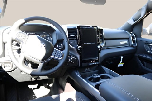 New 2026 RAM 1500 Lone Star image 13