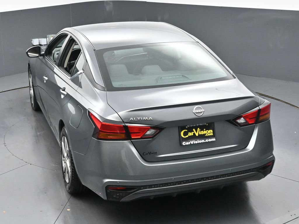 Used 2024 Nissan Altima 2.5 S image 36