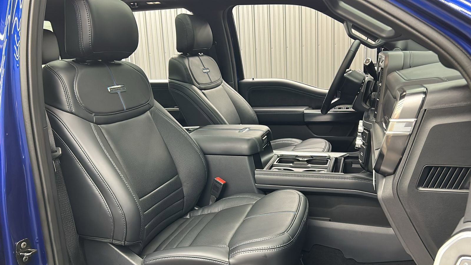 Used 2026 Ford F450 Platinum image 42