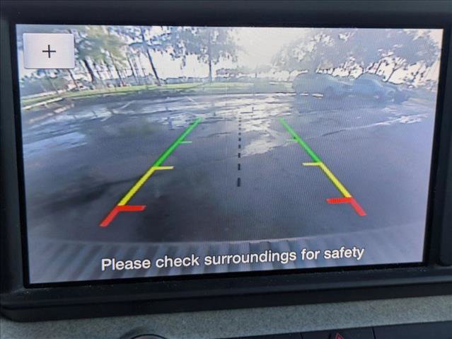 Used 2022 Ford Maverick XLT w/ Equipment Group 300A Standard AWD/4WD image 10