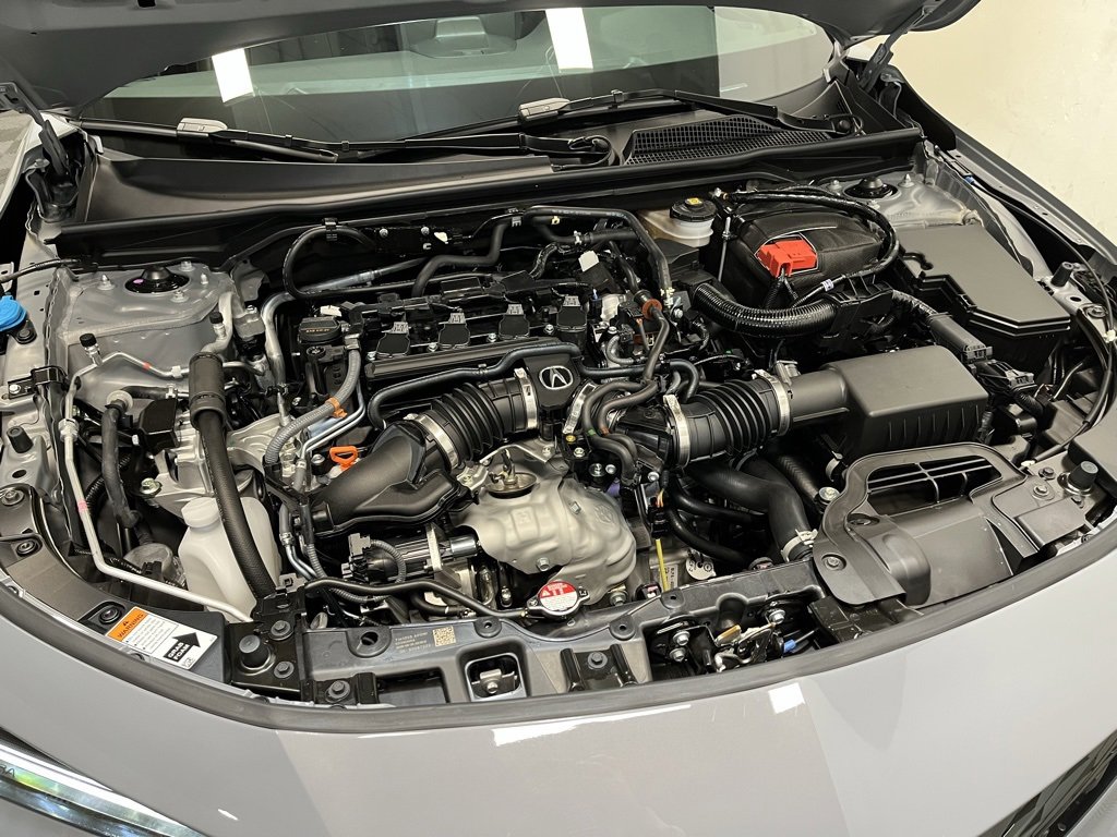 New 2026 Acura Integra A-Spec image 20