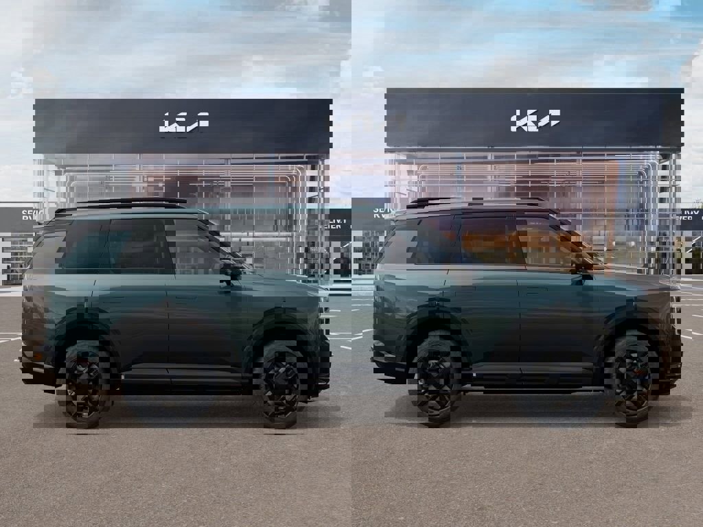 New 2027 Kia Telluride SX Prestige X-Pro image 2