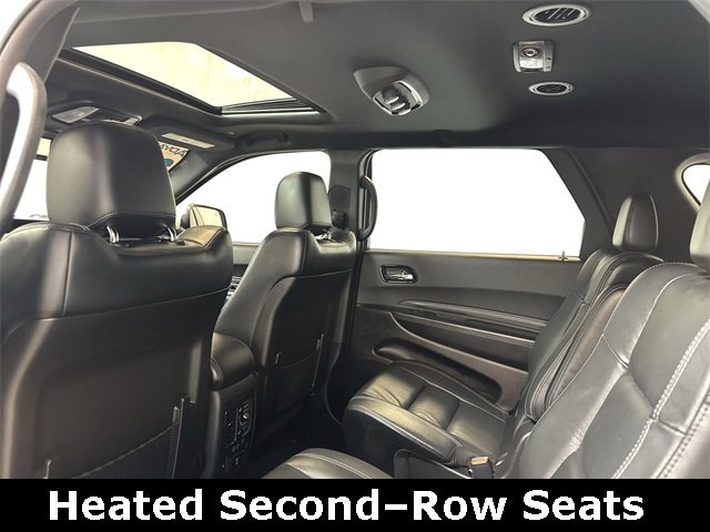 Used 2022 Dodge Durango GT image 14