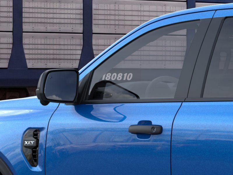 New 2026 Ford Ranger XLT AWD/4WD image 21