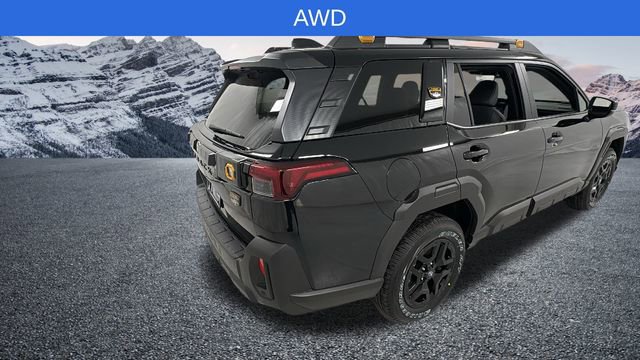 New 2026 Subaru Outback Wilderness image 3