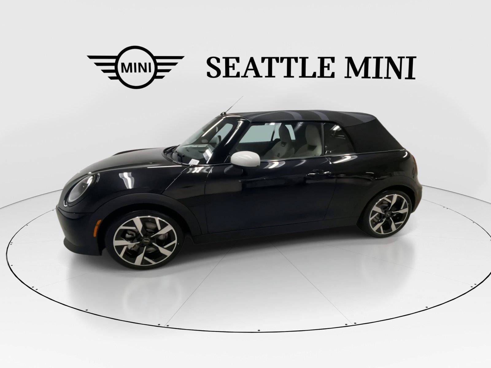 Used 2026 MINI Cooper S FWD image 6
