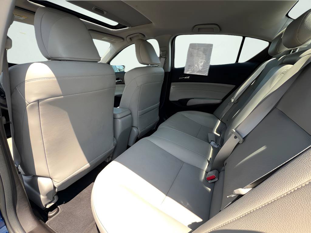 Used 2016 Acura ILX FWD image 22