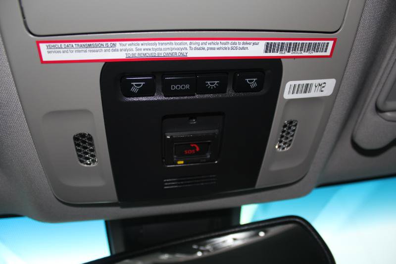 Used 2023 Toyota Camry XLE image 38