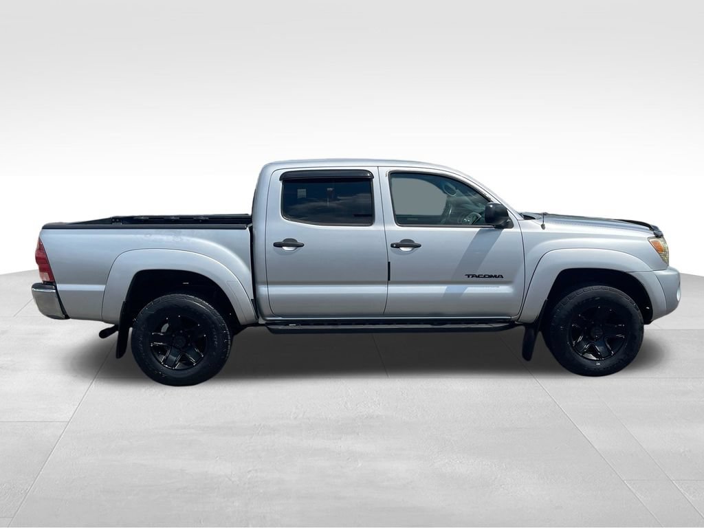 Used 2008 Toyota Tacoma PreRunner w/ SR5 Pkg #2 RWD image 6