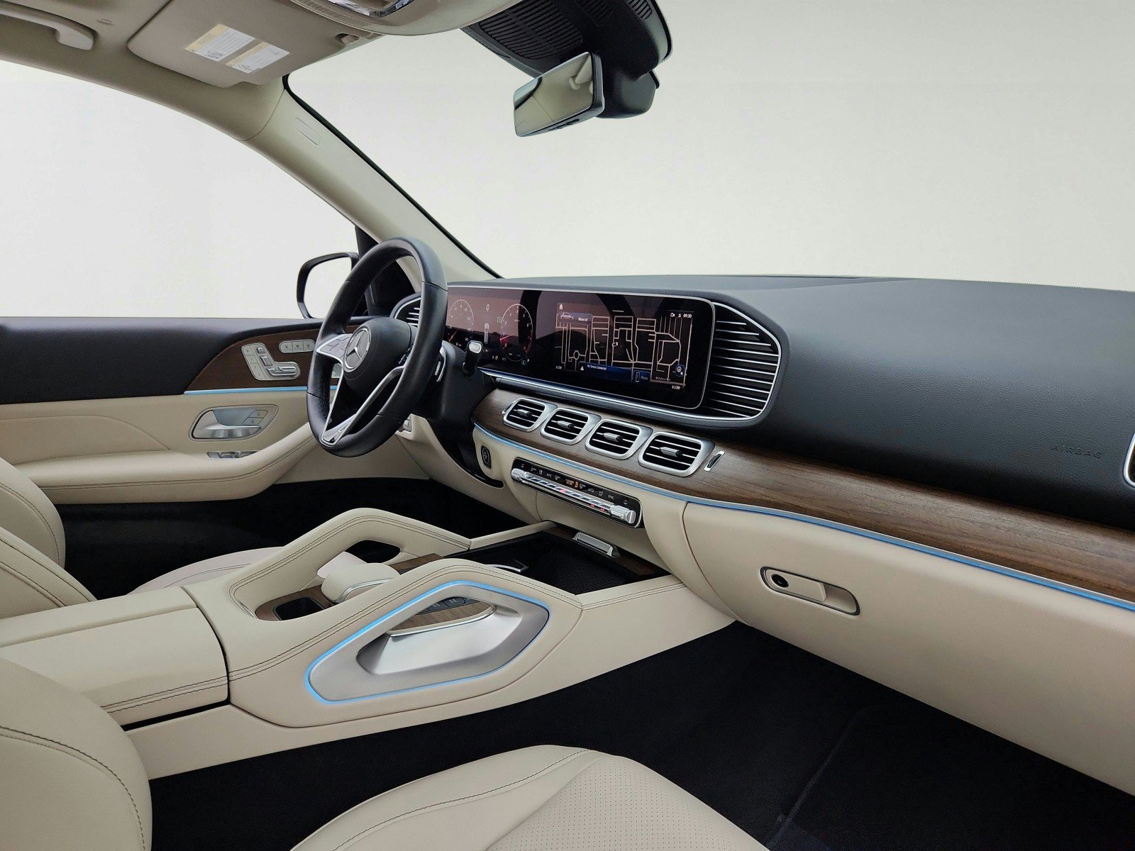 Certified 2024 Mercedes-Benz GLE 350 4MATIC image 24