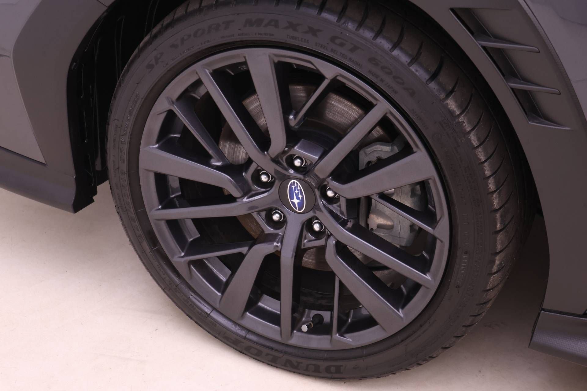 Used 2023 Subaru WRX Limited image 16