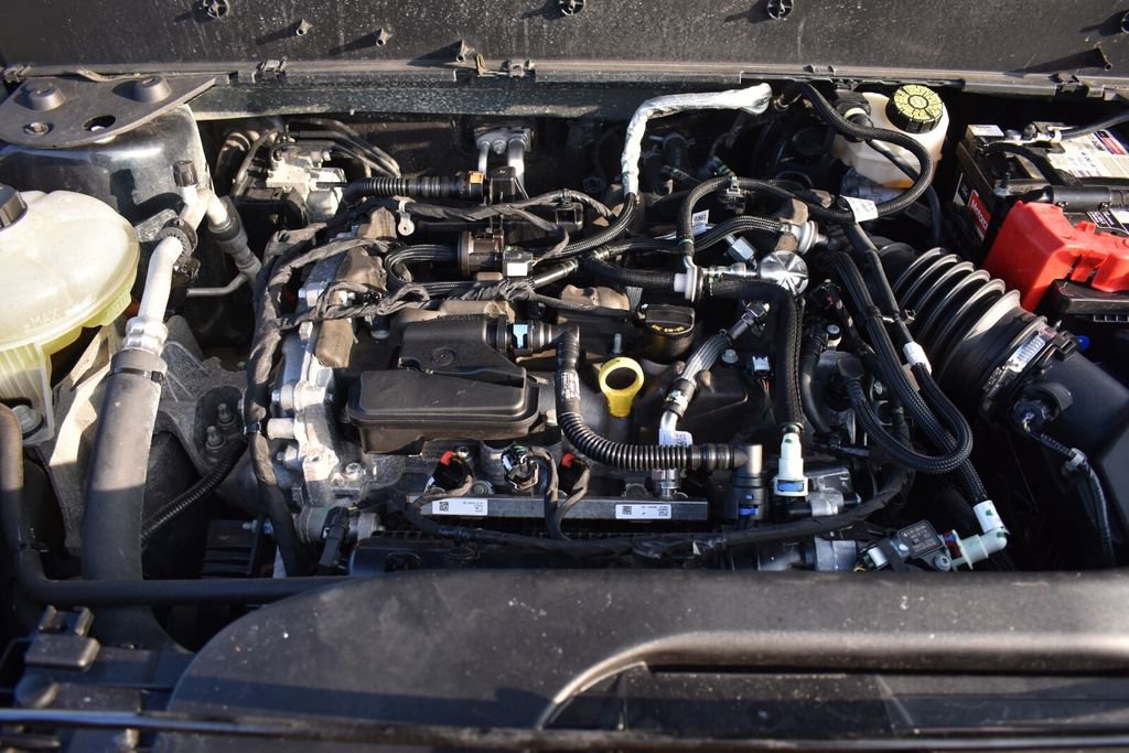 Used 2022 Ford Bronco Sport Big Bend AWD/4WD image 31