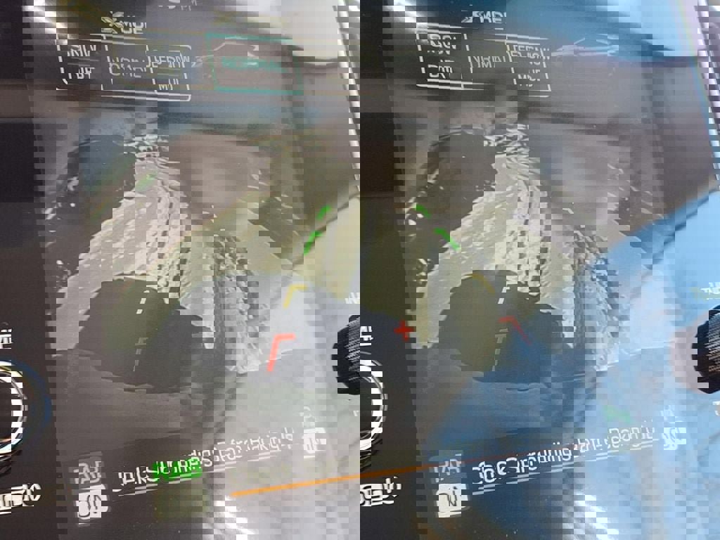 New 2026 Subaru Crosstrek 2.5i Limited image 5