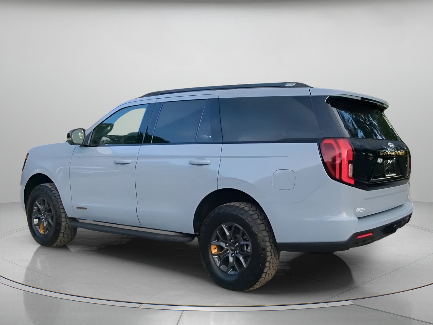 New 2027 Ford Expedition Tremor w/ Driver's Package AWD/4WD image 20