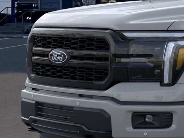 New 2026 Ford F150 Lariat w/ Equipment Group 501A Mid image 17