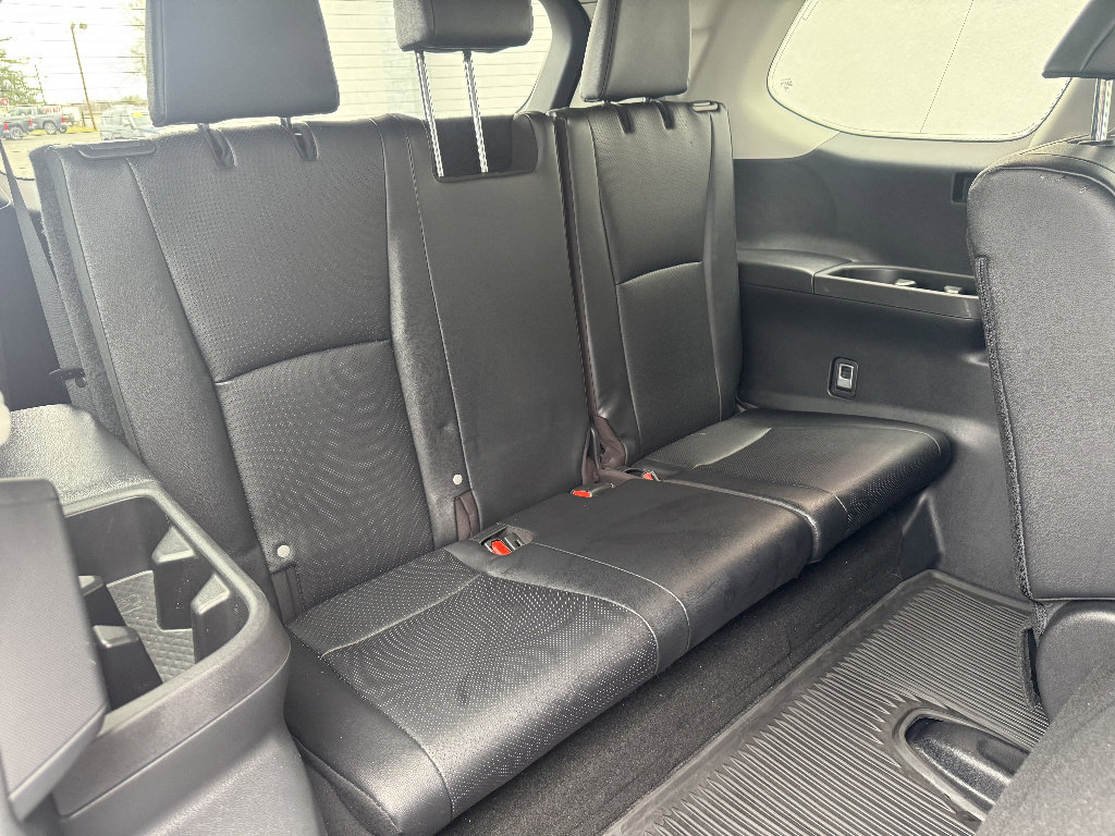 Used 2024 Toyota Grand Highlander XLE image 12