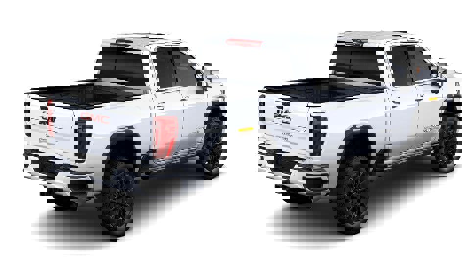 New 2026 GMC Sierra 2500 Denali image 53