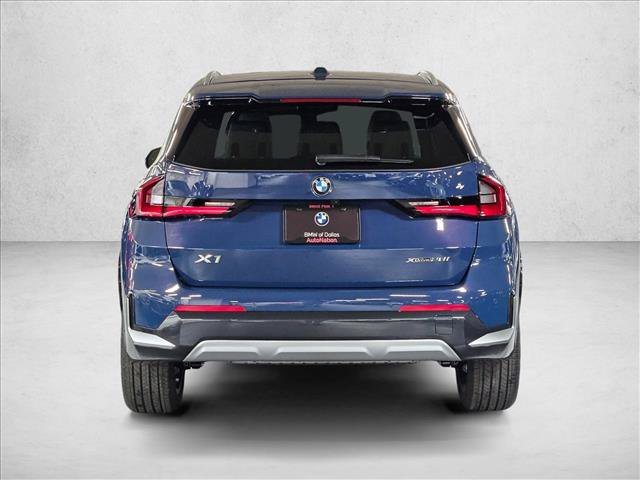 Used 2026 BMW X1 xDrive28i AWD/4WD image 6