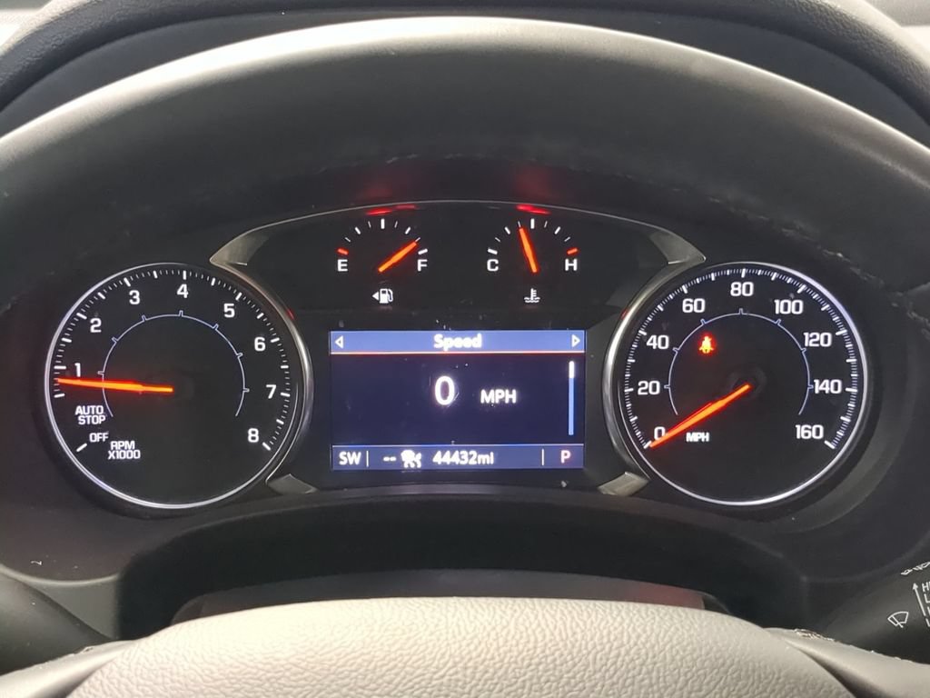 Used 2023 GMC Terrain SLT w/ Tech Package AWD/4WD image 34