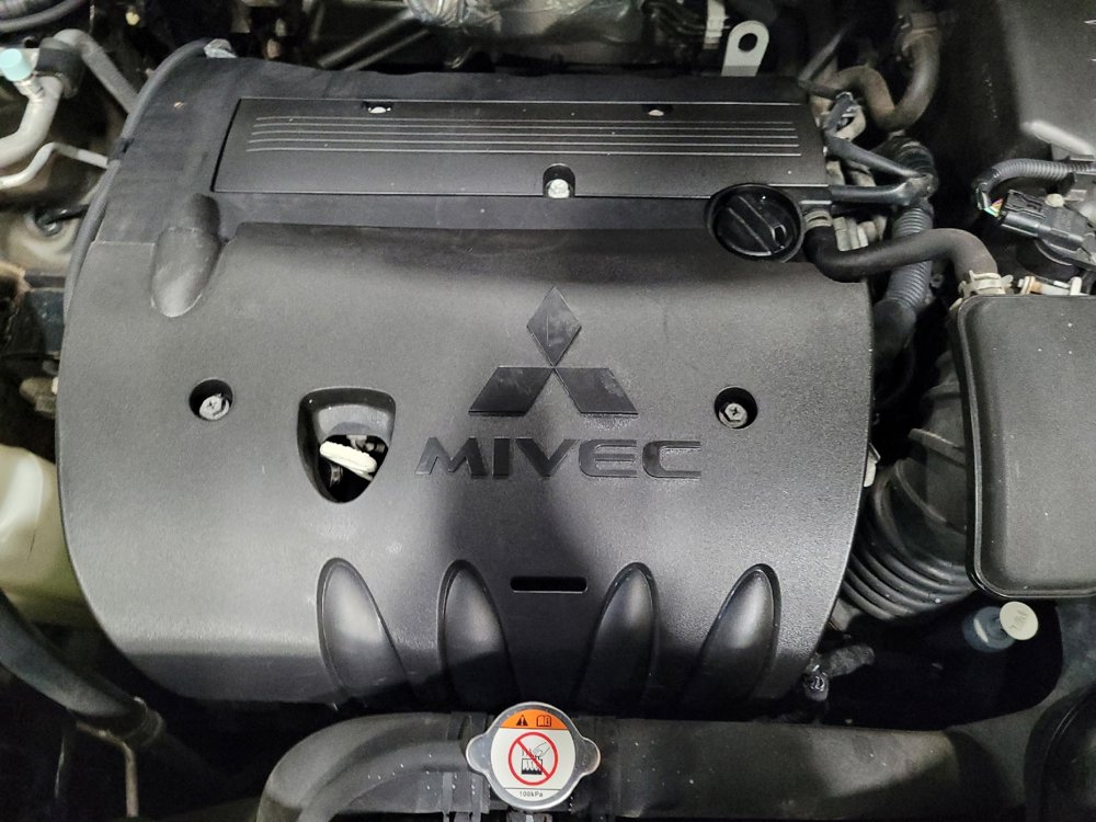 Used 2016 Mitsubishi Outlander Sport SEL image 30