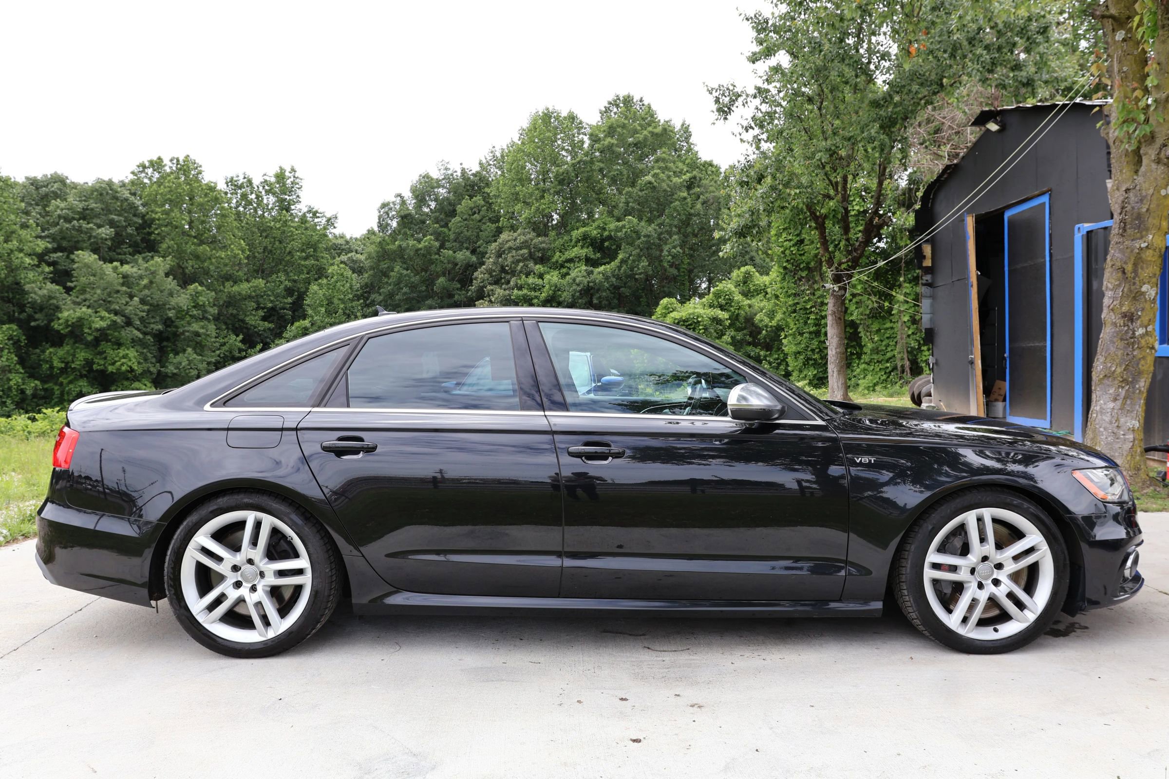Used 2014 Audi S6 Prestige image 6