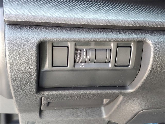 New 2025 Subaru Crosstrek 2.5i Sport image 19