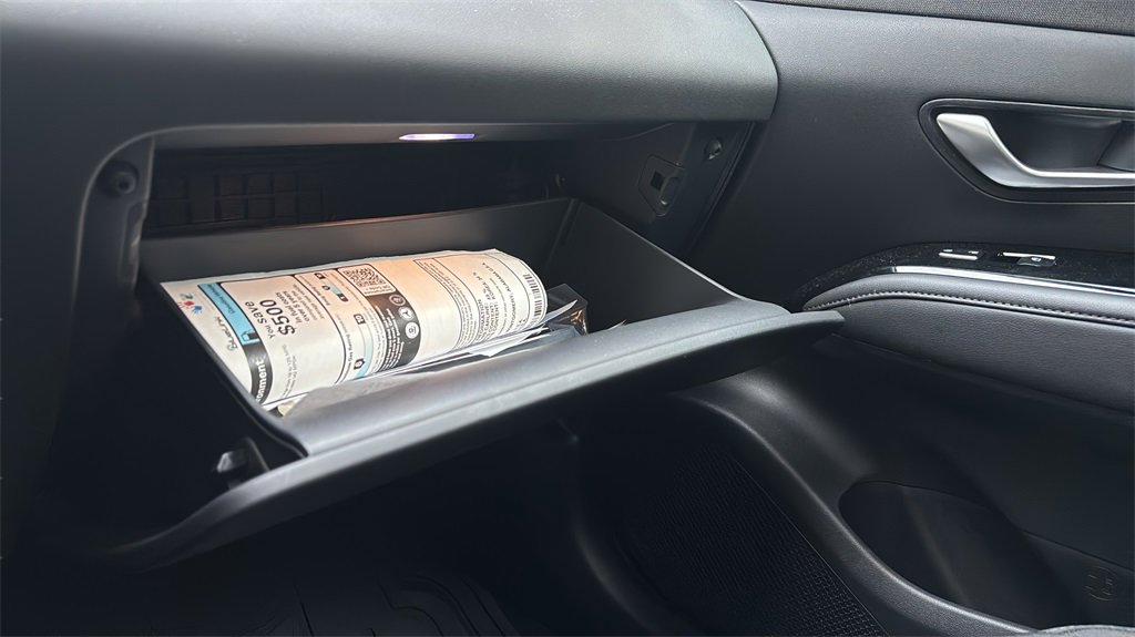 Used 2022 Hyundai Tucson SEL w/ Convenience Package image 30