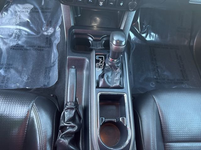 Used 2020 Toyota Tacoma TRD Off-Road image 24