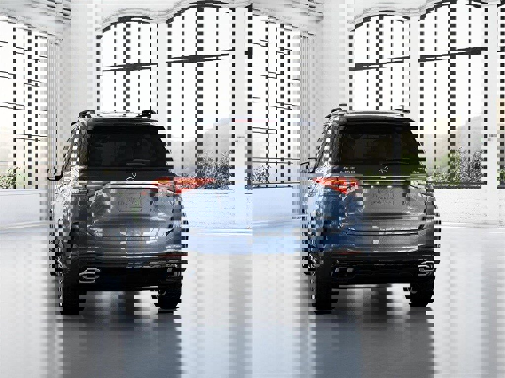 New 2026 Mercedes-Benz GLE 350 4MATIC image 26