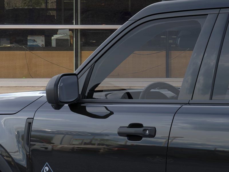 New 2026 Ford Bronco Sport Outer Banks image 21