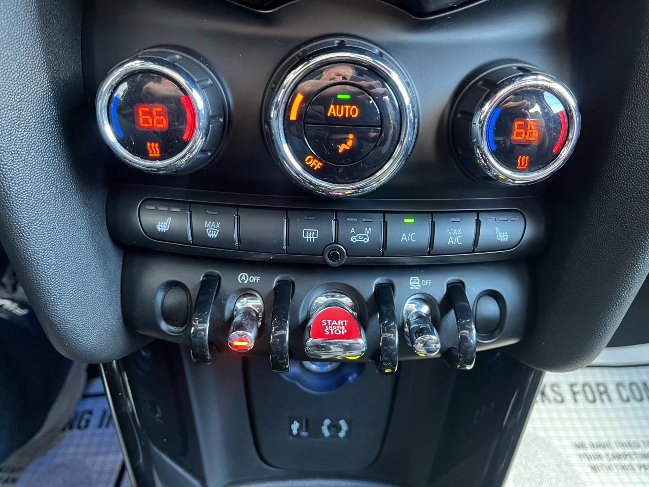 Used 2016 MINI Cooper S image 30