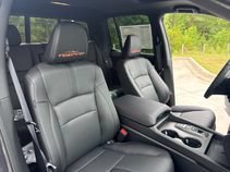 New 2026 Honda Ridgeline TrailSport image 35