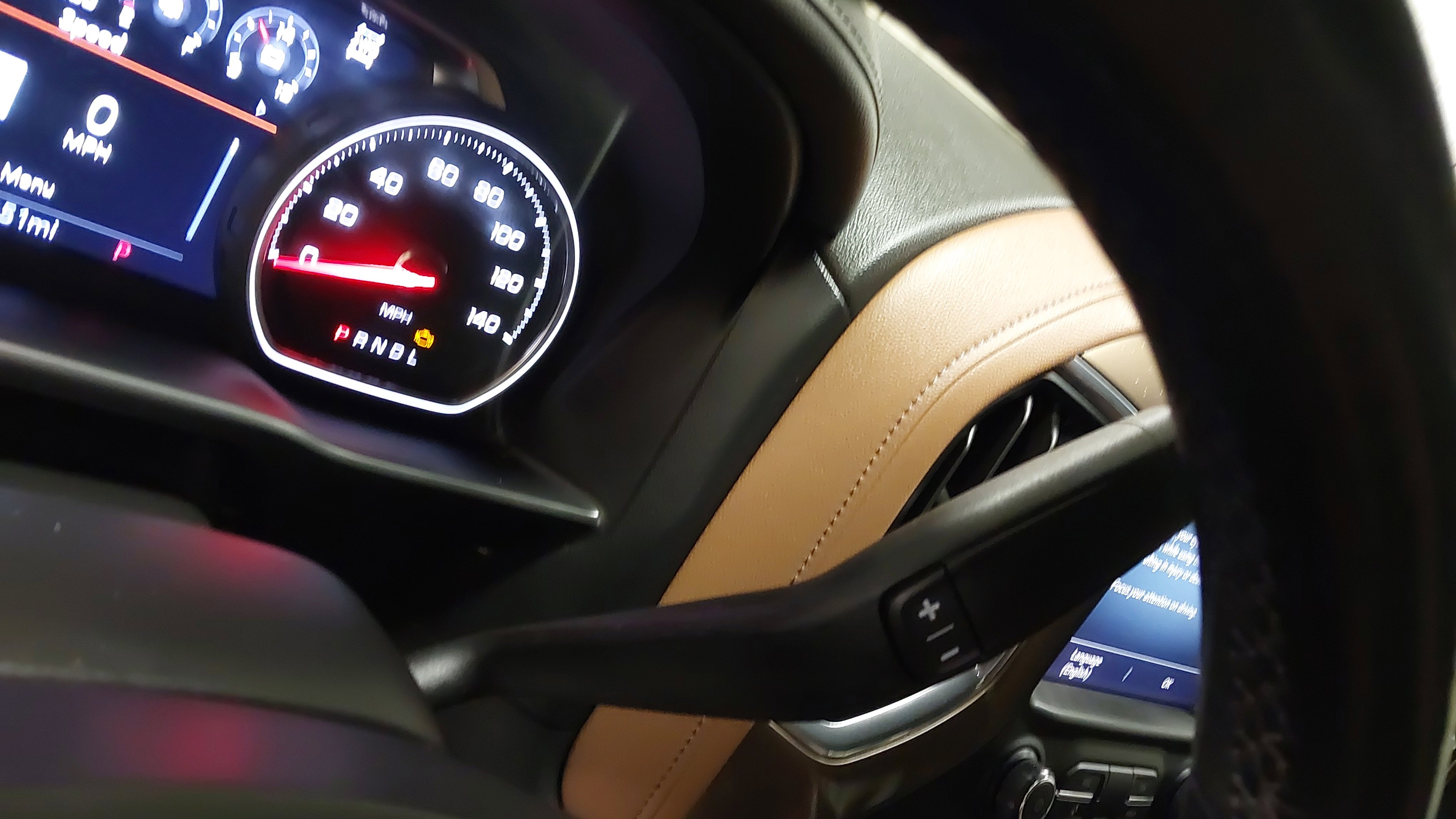 Used 2021 Chevrolet Silverado 1500 High Country w/ Technology Package image 21