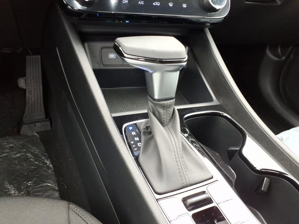 New 2026 Hyundai Tucson SEL image 15