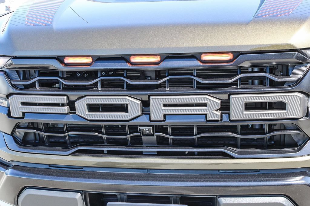 Used 2024 Ford F150 Raptor AWD/4WD image 6