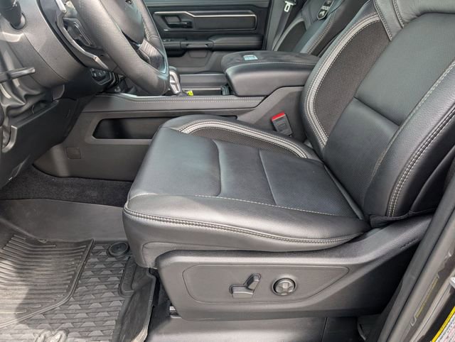 Used 2025 RAM 1500 RHO image 12