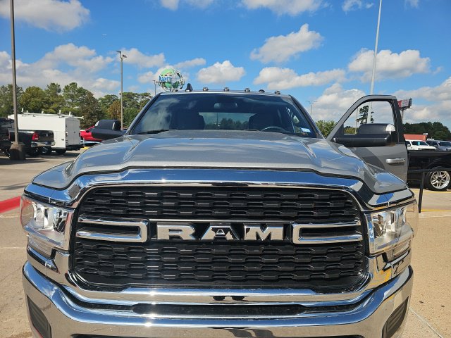 Used 2022 RAM 2500 Lone Star w/ Off Road Package AWD/4WD image 10