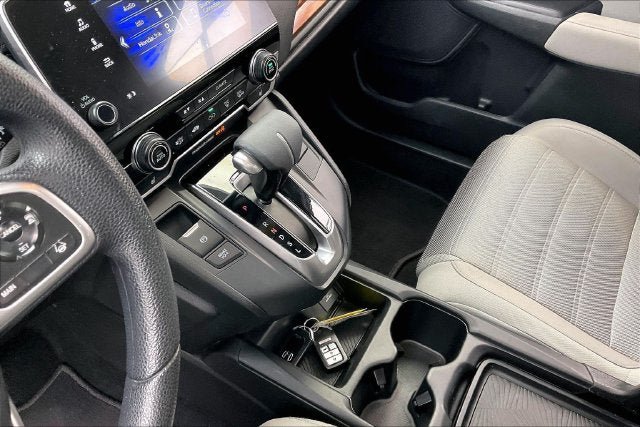 Used 2019 Honda CR-V EX image 16
