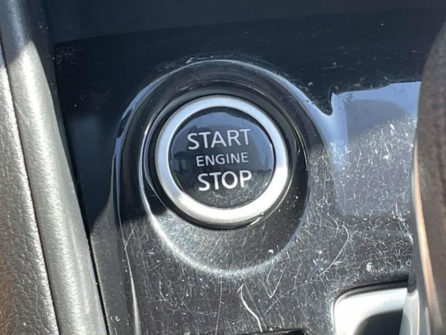 Used 2021 Nissan Kicks S image 17