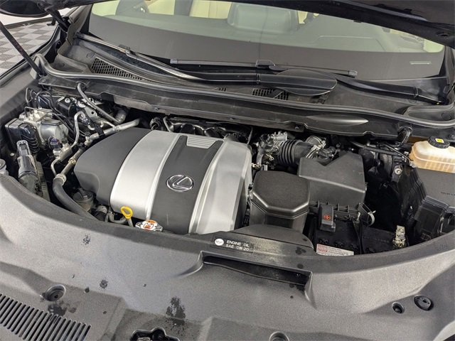 Used 2022 Lexus RX 350L FWD w/ Premium Package image 36